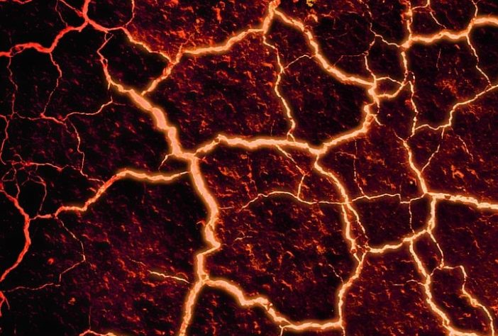 VULCAO - IMAGEM NEUTRA 