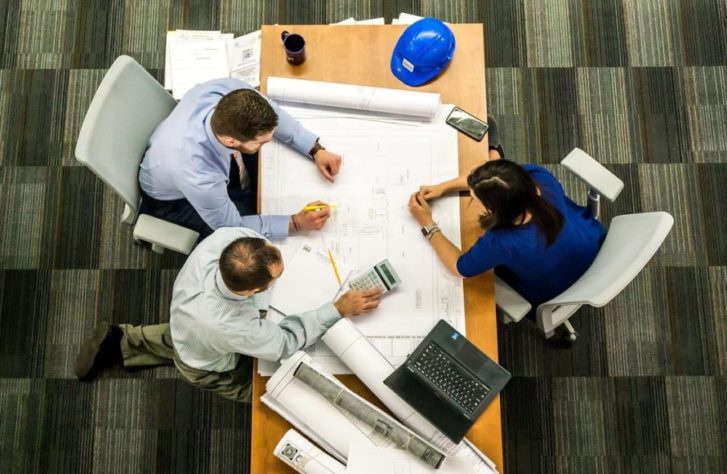 Semana de quatro dias de trabalho