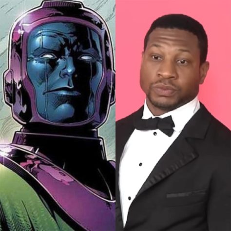 Ator Jonathan Majors é escolhido para viver o vilão Kang, o Conquistador