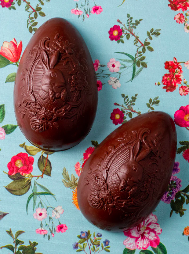 Pesquisa diz que chocolate de manhã faz bem!