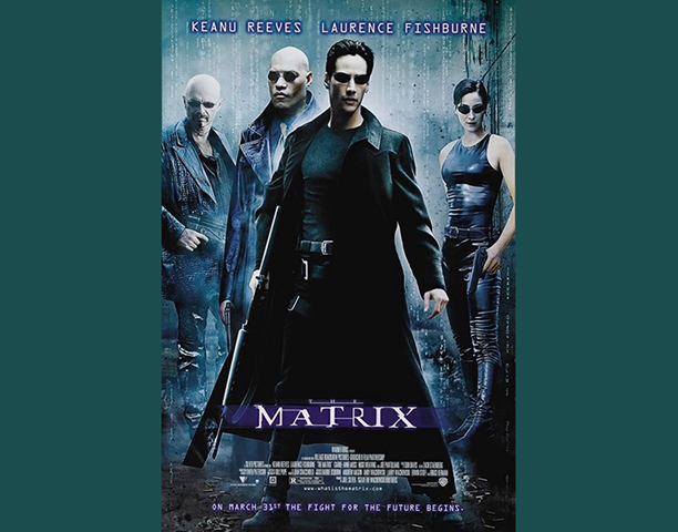 Matrix, marco no cinema mundial, completa 26 anos - Divulgação