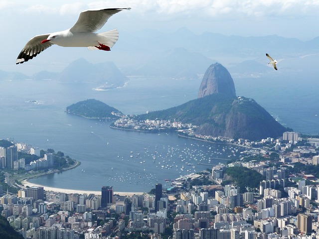 Pesquisa aponta Rio de Janeiro como ‘nada amigável’