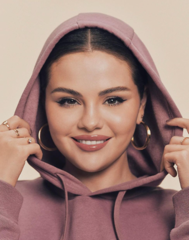 Selena Gomez 