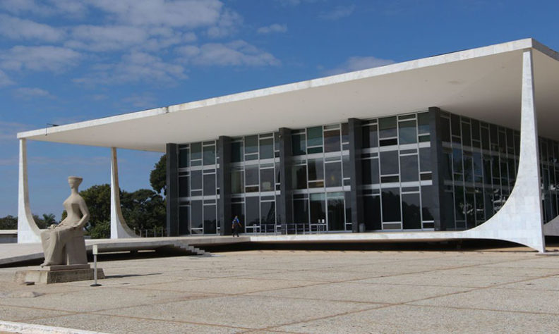 Disputa territorial entre Ceará e Piauí