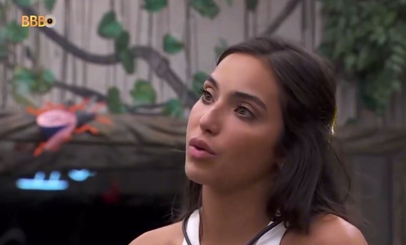 Vanessa Lopes desiste do BBB: Veja participantes com saída prematura de reality shows