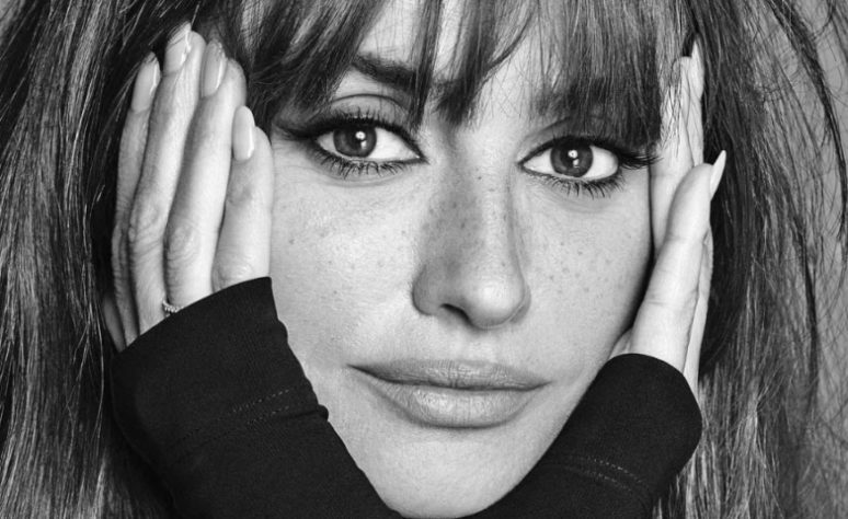 Penélope Cruz