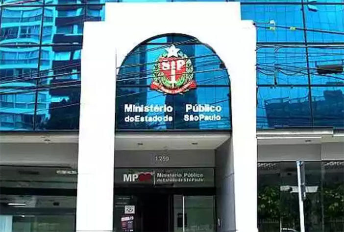 Ministério Público do Estado de São Paulo