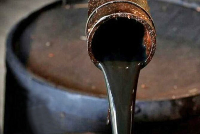 Poços de petróleo e os principais oleodutos do mundo