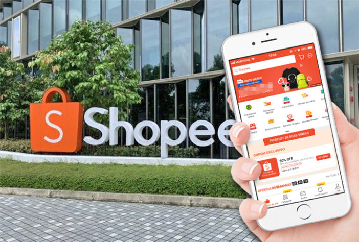 Shopee