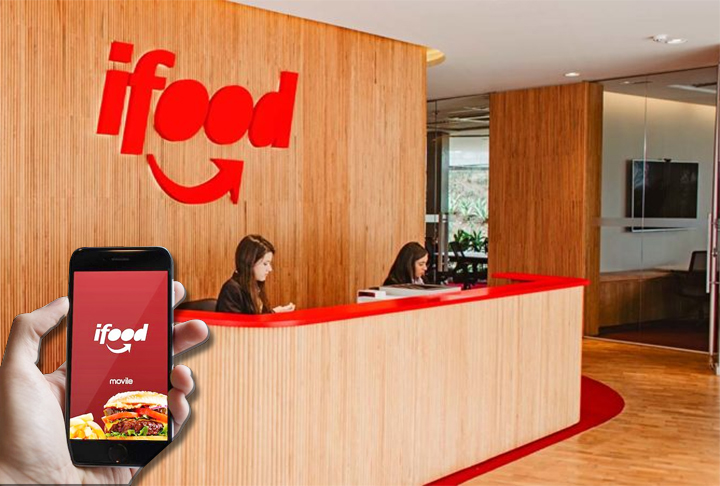 Assim, representa um desafio direto a empresas como iFood, Rappi e Loggi, que terão de se adaptar à nova concorrência vinda do céu.
