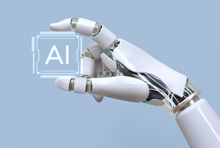 Inteligência Artificial - Iron Man