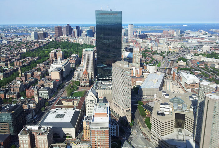 Boston, EUA