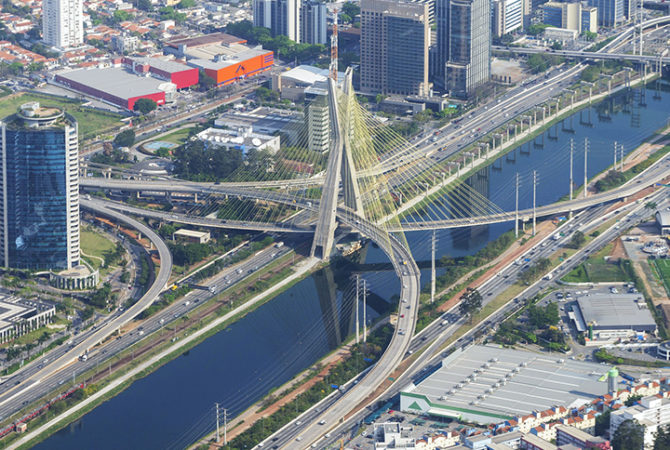 São Paulo está entre as cidades mais caras do mundo