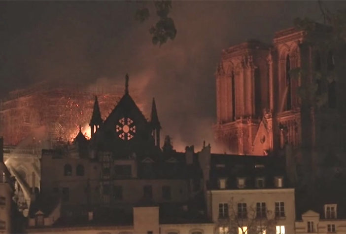Notre-Dame 