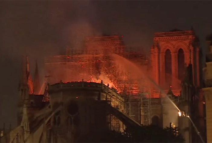 Notre-Dame 