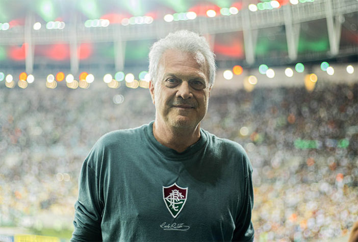 Pedro Bial
