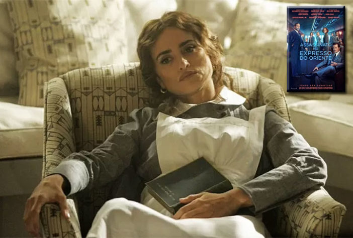 Penélope Cruz