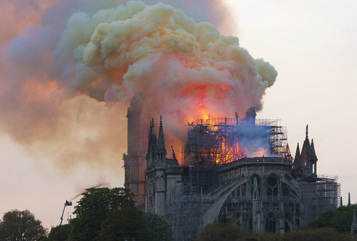 Notre-Dame 