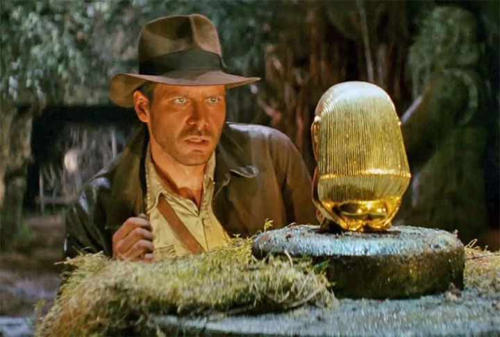 Em 2023, ele trouxe de volta o icônico chapéu e chicote em “Indiana Jones e a Relíquia do Destino”, completando sua sequência de seis décadas no topo.
