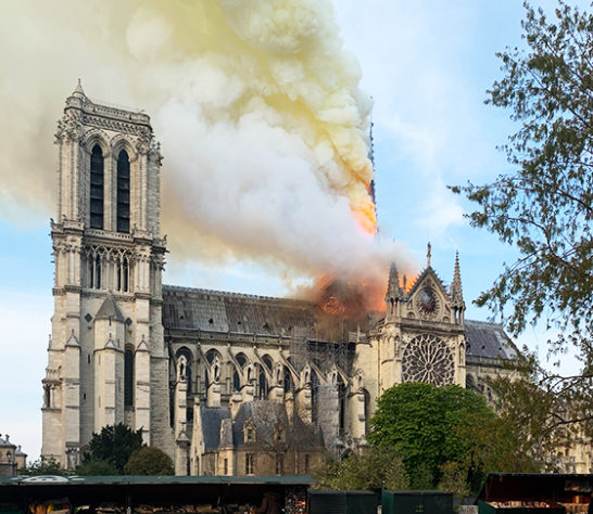 Notre-Dame 