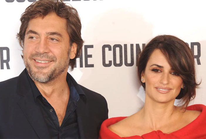 Penélope Cruz