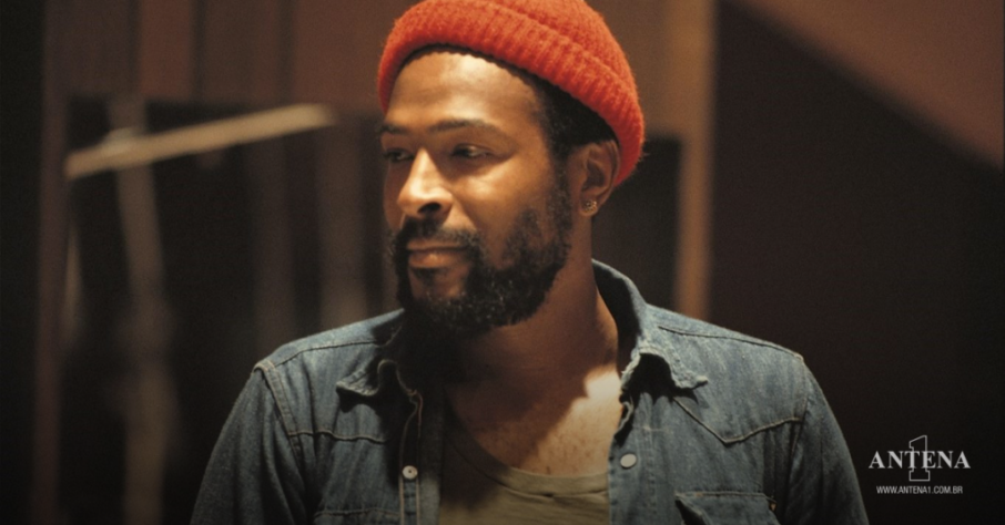 Marvin Gaye