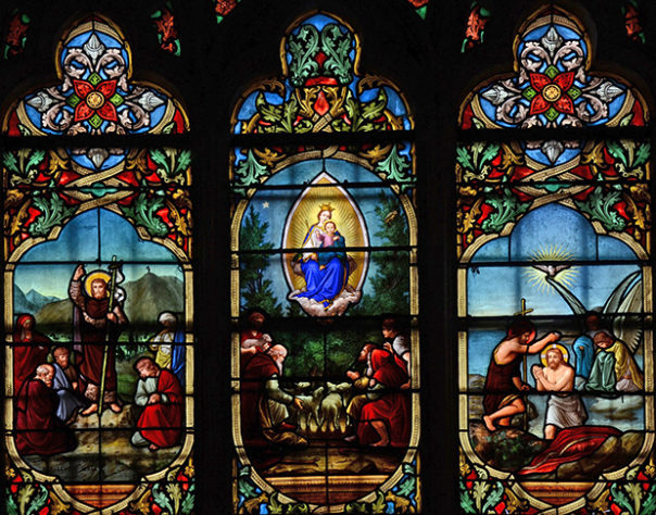 Notre-Dame 