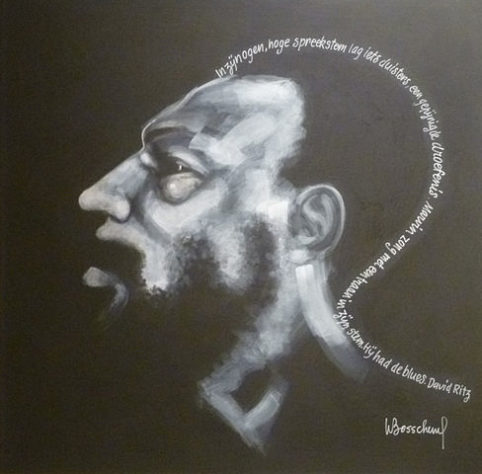 Marvin Gaye