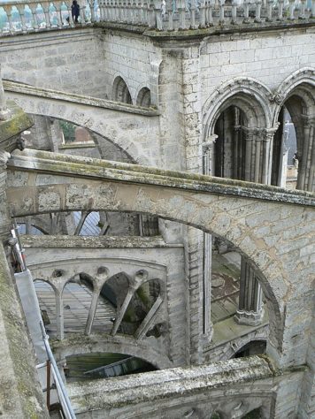 Notre-Dame 