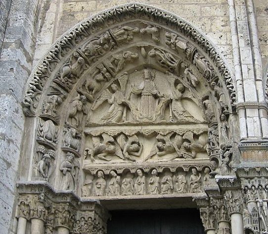 Notre-Dame 