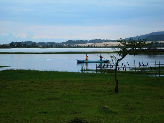 Cidades nomes indígenas 