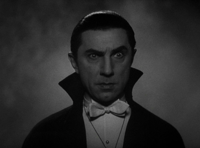 Bela Lugosi Drácula