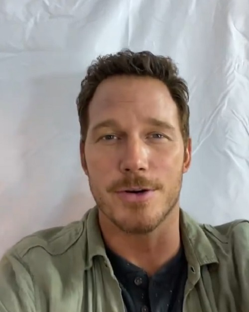 Chris Pratt se envolveu em controvérsias ligadas principalmente à sua fé e a comentários nas redes sociais, como quando foi criticado por agradecer à esposa pela “filha saudável”, declaração vista por parte do público como insensível em relação ao filho do primeiro casamento, que enfrentou complicações de saúde ao nascer, embora hoje esteja bem.

