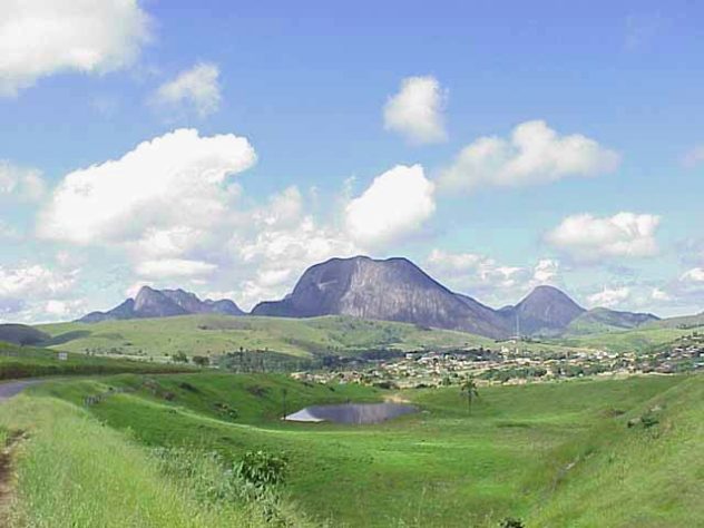 Cidades nomes indígenas 