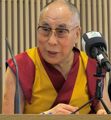 Dalai Lama