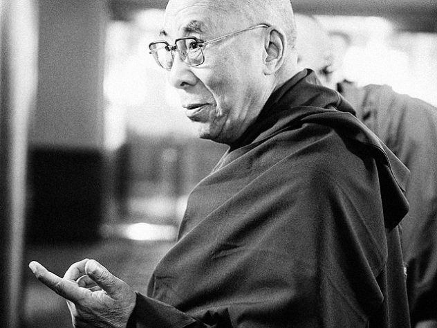 Dalai Lama