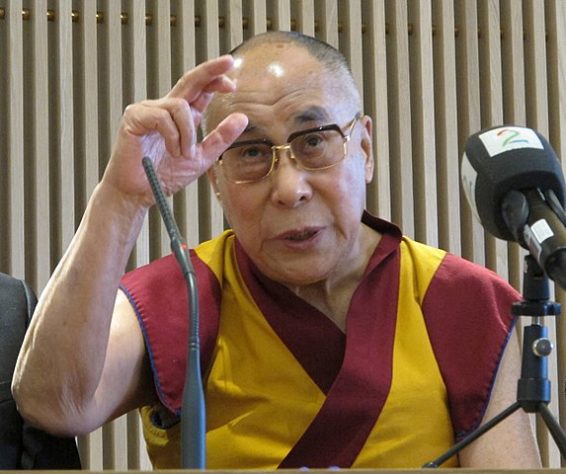 Dalai Lama