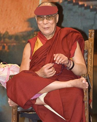 Dalai Lama