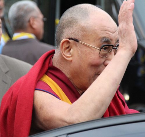 Dalai Lama