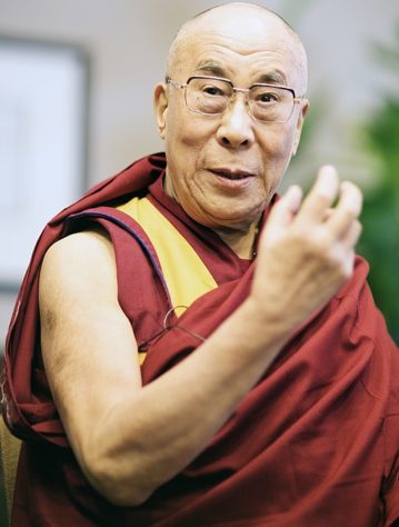 Dalai Lama