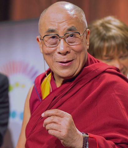 Dalai Lama