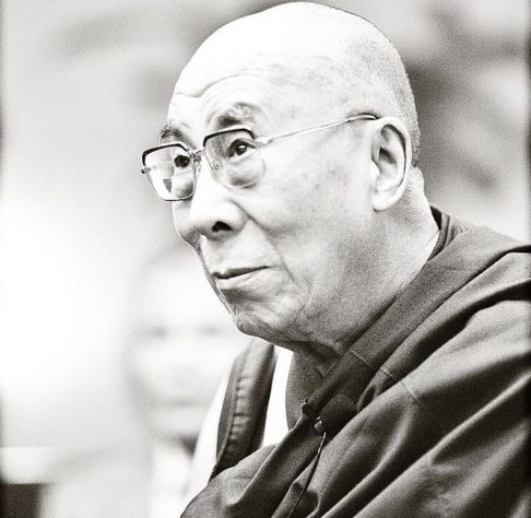 Dalai Lama