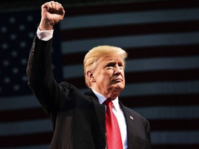 ApÃ³s tomar posse, um dos primeiros atos de Donald Trump foi revogar padrÃµes de seguranÃ§a em IA estabelecidos por Joe Biden e anunciar o chamado projeto 