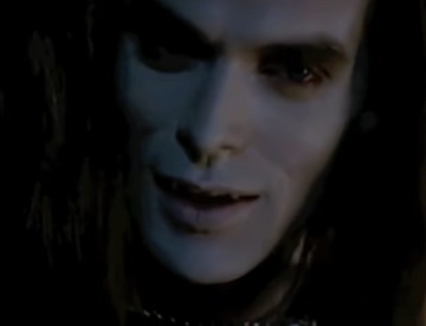 Drácula Buffy