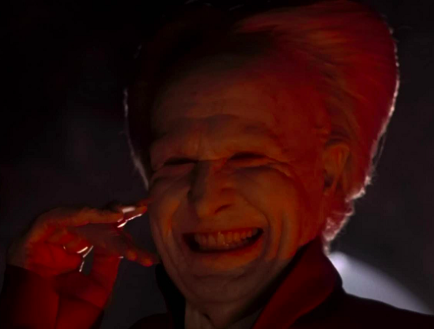 Gary Oldman Drácula