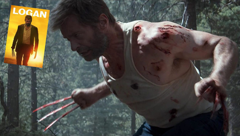 Hugh Jackman em 