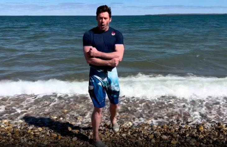 Hugh Jackman