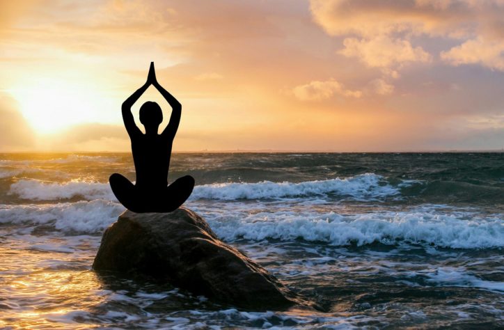 paz ioga tranquilidade meditação yoga 
