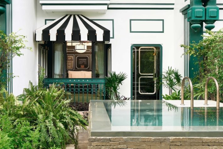 Resort InterContinental Khao Yai 