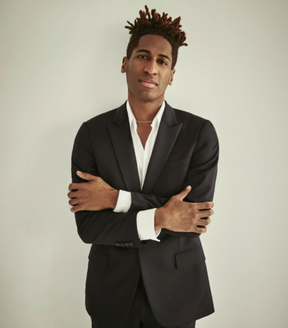 Jon Batiste